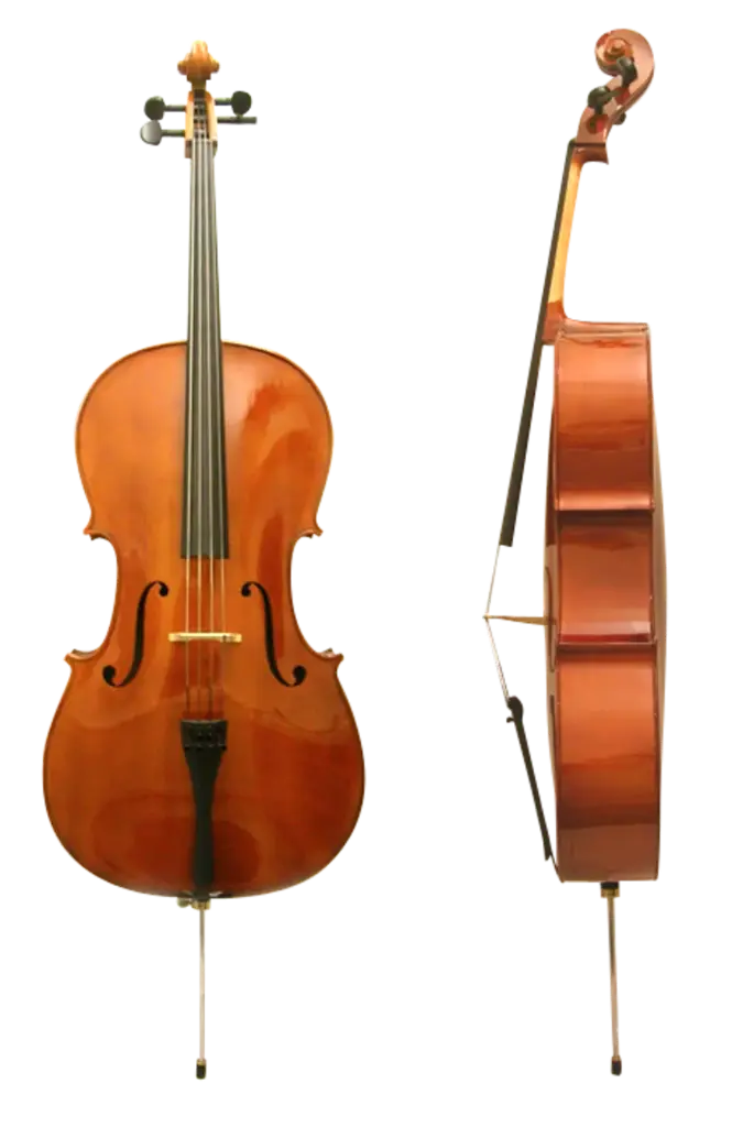 Cello 2