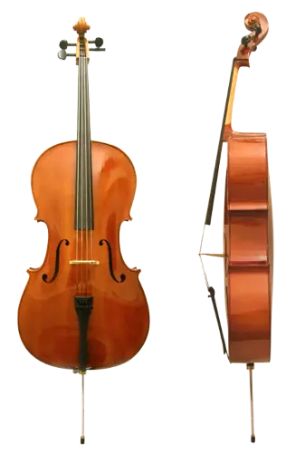Cello 2
