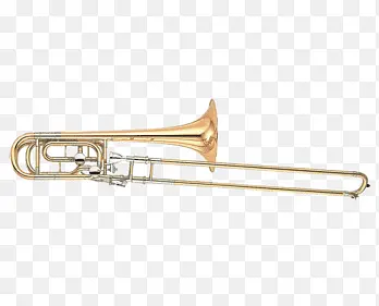 Bas Trombone
